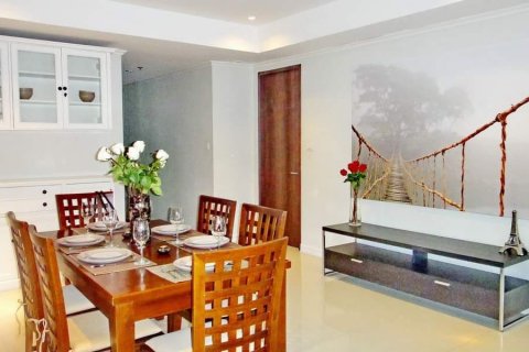 Condo à Bangkok, Thaïlande, 2 chambres  № 143185 - photo 5