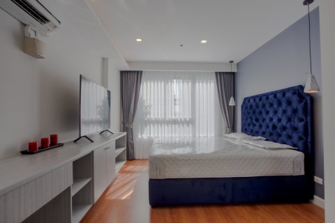 Condo in Bangkok, Thailand, 1 bedroom  № 143187 - photo 9