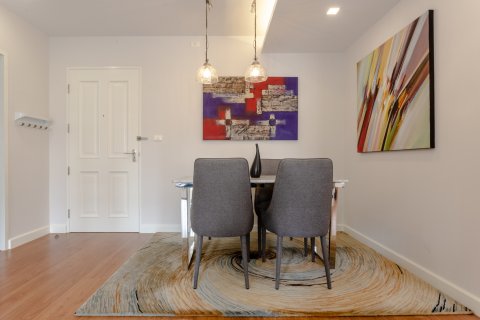 Condo in Bangkok, Thailand, 1 bedroom  № 143187 - photo 4