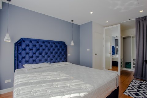 Condo in Bangkok, Thailand, 1 bedroom  № 143187 - photo 8