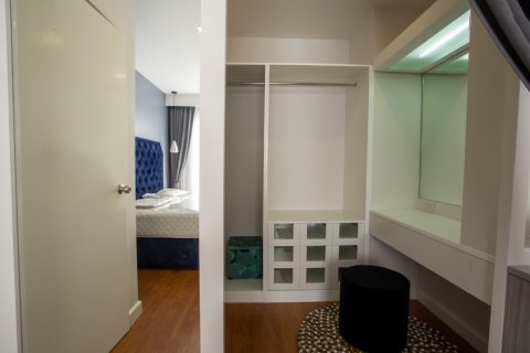 Condo in Bangkok, Thailand, 1 bedroom  № 143187 - photo 11