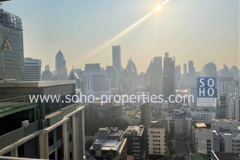 Condo in Bangkok, Thailand, 1 bedroom  № 143183 - photo 8