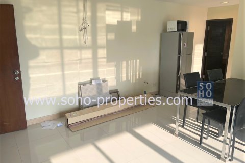 Condo in Bangkok, Thailand, 1 bedroom  № 143183 - photo 6