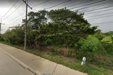 Land in Saraburi, Thailand 3200 sq.m. № 159550 - photo 5