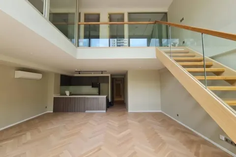 Condo in Watthana, Bangkok, Thailand, 3 bedrooms  № 159545 - photo 2