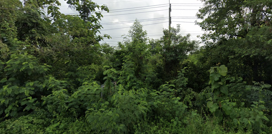 Terrain à Lampang, Thaïlande 9600 m2 № 159551