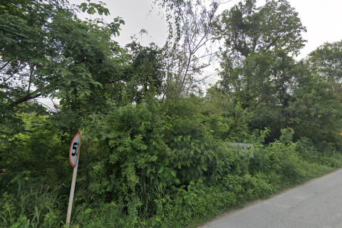 Terrain à Lampang, Thaïlande 9600 m2 № 159551 - photo 2