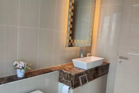 Кондоминиум с 2 спальнями в Паттайе, Таиланд № 141177 - фото 8