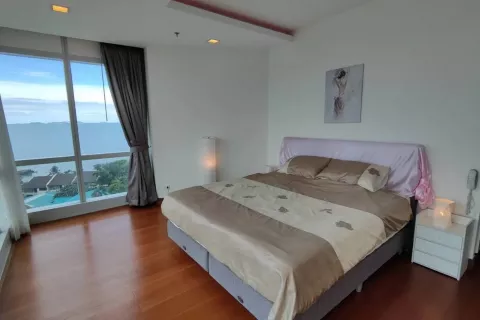 Кондоминиум с 2 спальнями в Паттайе, Таиланд № 141177 - фото 6