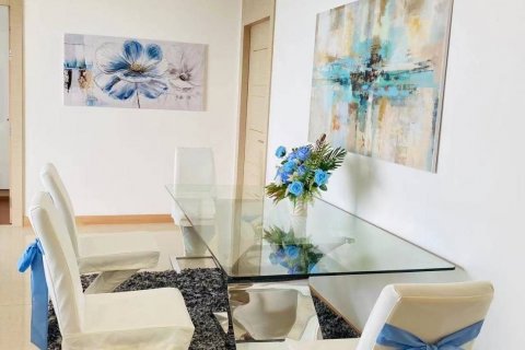 Кондоминиум с 2 спальнями в Паттайе, Таиланд № 141177 - фото 3