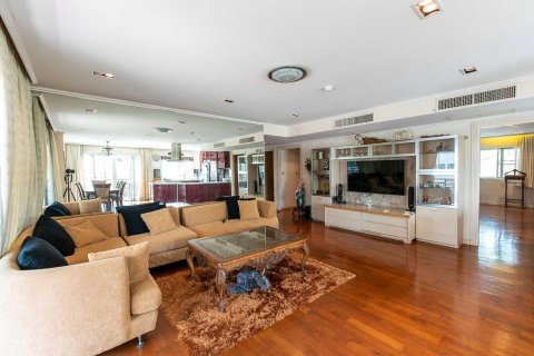 Кондоминиум с 3 спальнями в Ча-аме, Таиланд № 141181 - фото 3