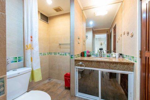 Кондоминиум с 3 спальнями в Ча-аме, Таиланд № 141181 - фото 23