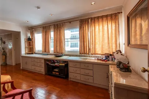 Кондоминиум с 3 спальнями в Ча-аме, Таиланд № 141181 - фото 28