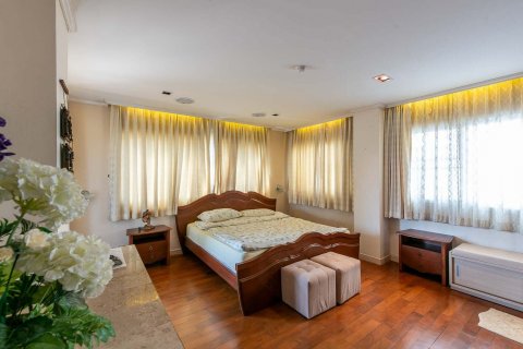 Кондоминиум с 3 спальнями в Ча-аме, Таиланд № 141181 - фото 21