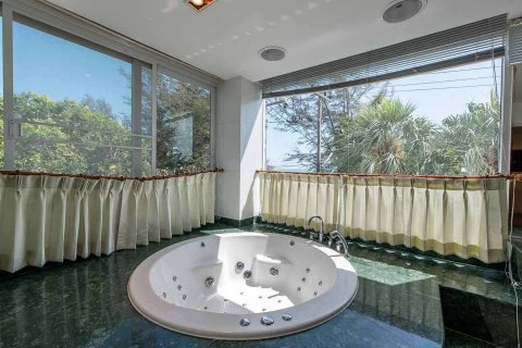 Кондоминиум с 3 спальнями в Ча-аме, Таиланд № 141181 - фото 19