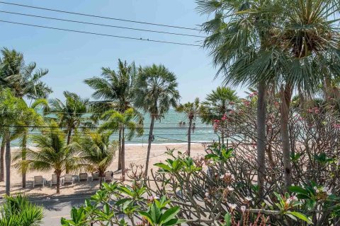 Кондоминиум с 3 спальнями в Ча-аме, Таиланд № 141181 - фото 9