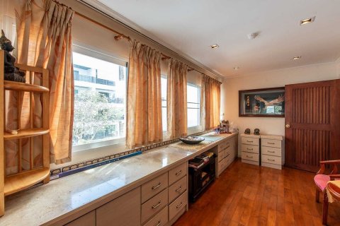 Кондоминиум с 3 спальнями в Ча-аме, Таиланд № 141181 - фото 27