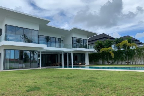 Maison à Bang Tao, Thaïlande 4 chambres № 3664 - photo 5