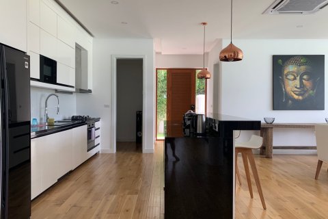 Maison à Bang Tao, Thaïlande 4 chambres № 3664 - photo 19