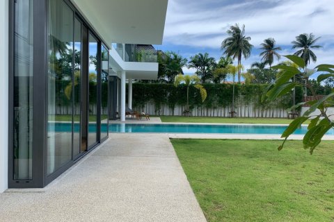 Maison à Bang Tao, Thaïlande 4 chambres № 3664 - photo 4