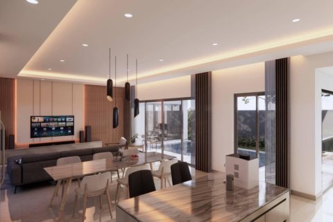 Villa in Phuket, Thailand 3 bedrooms № 155211 - photo 4