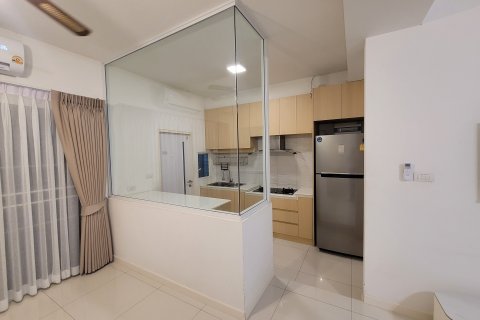 Townhouse à Prawet, Bangkok, Thaïlande 3 chambres № 155216 - photo 7