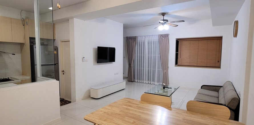 Townhouse à Prawet, Bangkok, Thaïlande 3 chambres № 155216