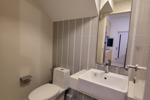 Townhouse à Prawet, Bangkok, Thaïlande 3 chambres № 155216 - photo 11