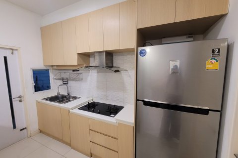 Townhouse à Prawet, Bangkok, Thaïlande 3 chambres № 155216 - photo 6