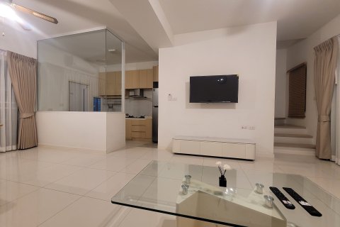 Townhouse à Prawet, Bangkok, Thaïlande 3 chambres № 155216 - photo 2