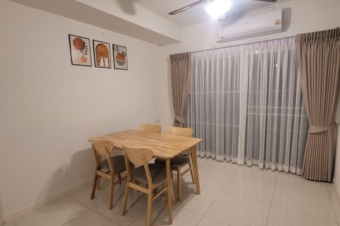 Townhouse à Prawet, Bangkok, Thaïlande 3 chambres № 155216 - photo 4