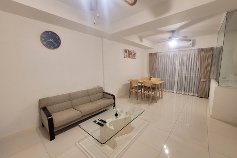 Townhouse à Prawet, Bangkok, Thaïlande 3 chambres № 155216 - photo 5