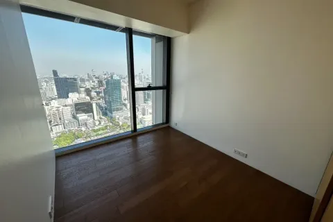 Condo in Sathon, Bangkok, Thailand, 3 bedrooms № 155217 - photo 10