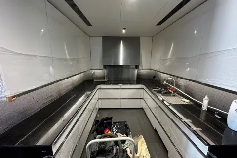 Condo in Sathon, Bangkok, Thailand, 3 bedrooms № 155217 - photo 13