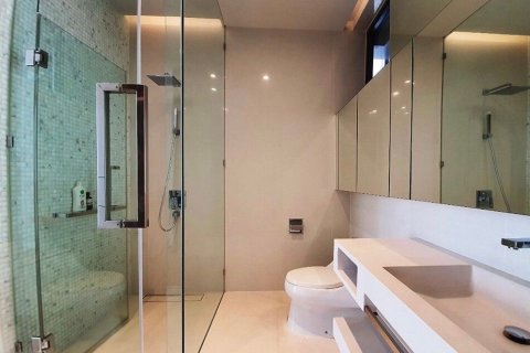 Condo in Watthana, Bangkok, Thailand, 2 bedrooms № 155215 - photo 10