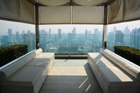 Condo in Watthana, Bangkok, Thailand, 2 bedrooms № 155215 - photo 15