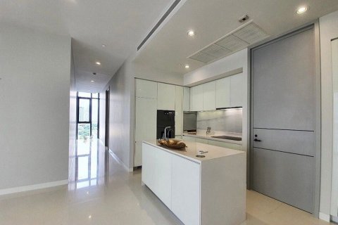 Condo in Watthana, Bangkok, Thailand, 2 bedrooms № 155215 - photo 5