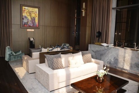 Condo in Watthana, Bangkok, Thailand, 2 bedrooms № 155215 - photo 17