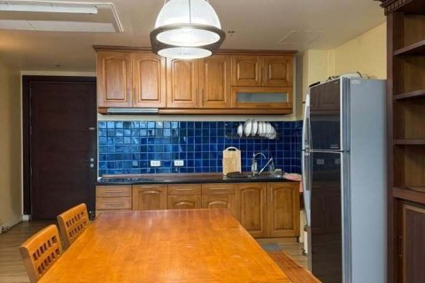 Studio in the Condo in Sathon, Bangkok, Thailand № 155213 - photo 4