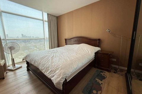 Studio in the Condo in Sathon, Bangkok, Thailand № 155213 - photo 5