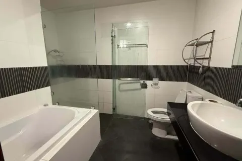 Studio in the Condo in Sathon, Bangkok, Thailand № 155213 - photo 6