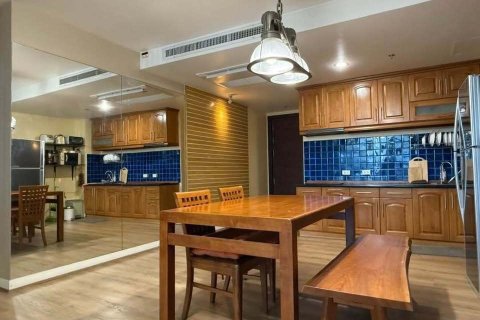 Studio in the Condo in Sathon, Bangkok, Thailand № 155213 - photo 3