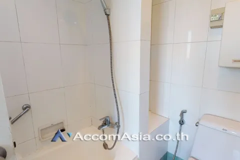 Duplex in Watthana, Bangkok, Thailand 3 Schlafzimmer № 215022 - Foto 8