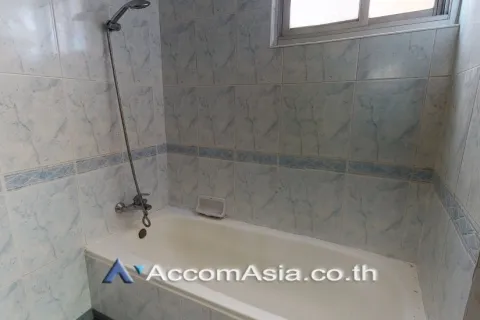 Duplex in Watthana, Bangkok, Thailand 3 Schlafzimmer № 215022 - Foto 7
