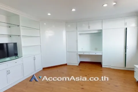 Duplex in Watthana, Bangkok, Thailand 3 Schlafzimmer № 215022 - Foto 5