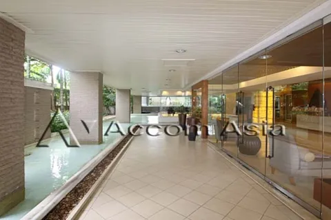 Condo à Yan Nawa, Bangkok, Thaïlande, 3 chambres  № 215021 - photo 20