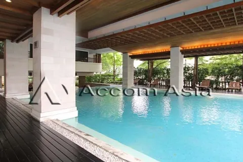 Condo à Yan Nawa, Bangkok, Thaïlande, 3 chambres  № 215021 - photo 13