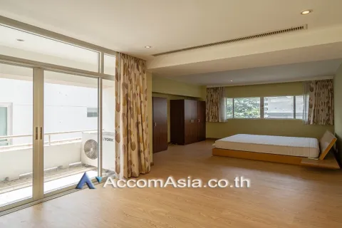 Duplex in Khlong Toei, Bangkok, Thailand 3 Schlafzimmer № 215020 - Foto 5