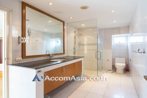 Duplex in Khlong Toei, Bangkok, Thailand 3 Schlafzimmer № 215020 - Foto 8