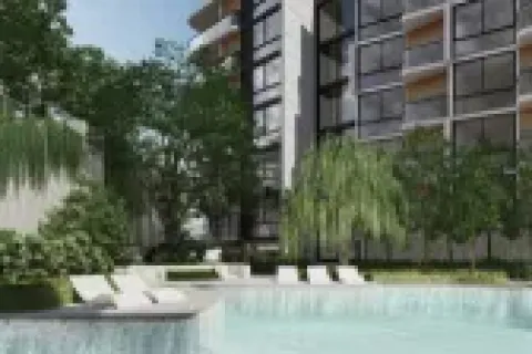 Apartment in Phuket, Thailand 1 bedroom № 157407 - photo 10